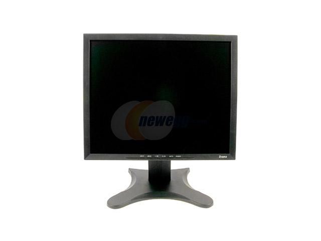Iiyama AS4612UTBK 18" Desktop Monitor