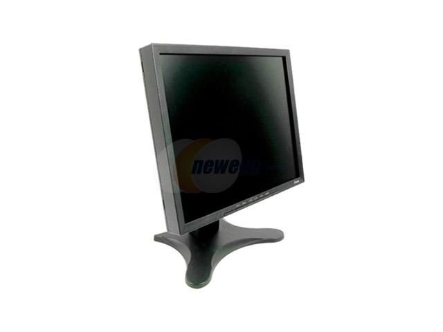 Iiyama AS4612UTBK 18" Desktop Monitor