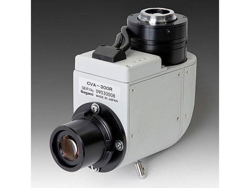 Ikegami CVA-300RI Adaptor