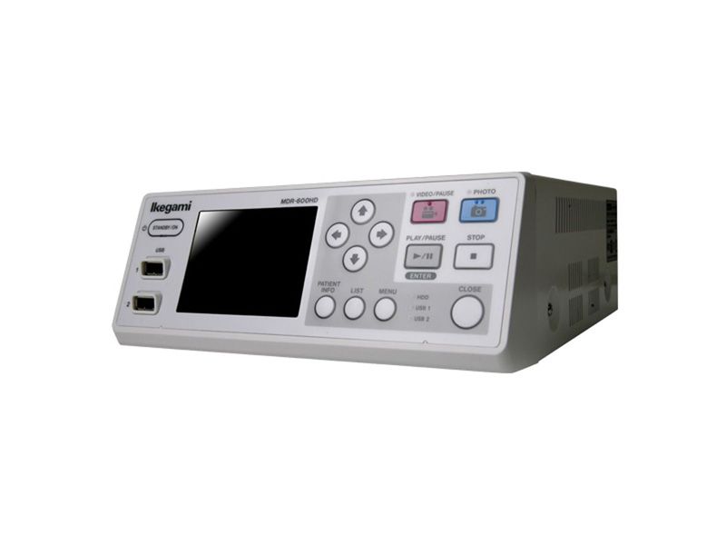 Ikegami MDR-600HD Medical Grade Digital Video Recorder