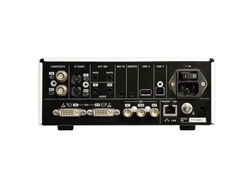 Ikegami MDR-600HD Medical Grade Digital Video Recorder