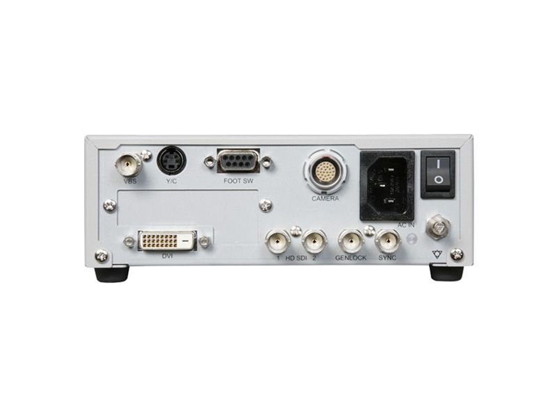 Ikegami MKC-230HD 3CMOS Full-HD 1080p Medical Grade Camera