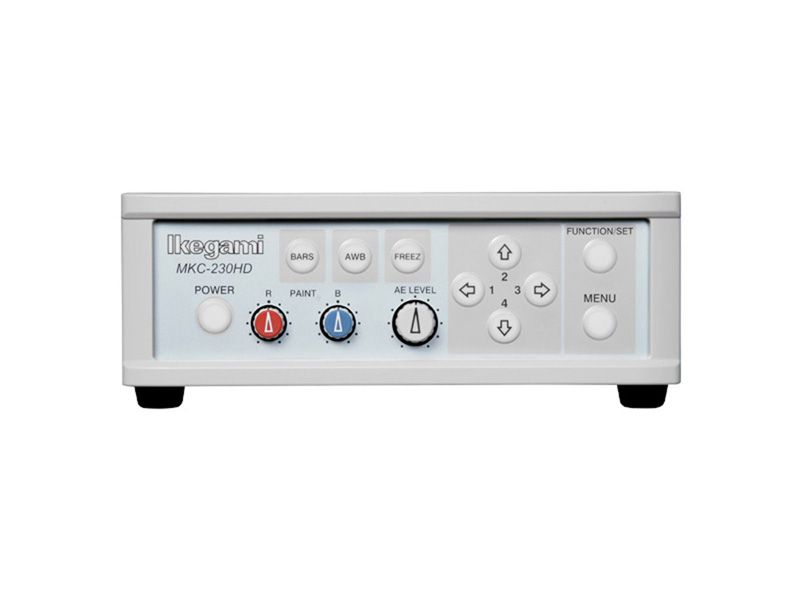 Ikegami MKC-230HD 3CMOS Full-HD 1080p Medical Grade Camera