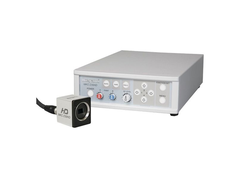 Ikegami MKC-230HD 3CMOS Full-HD 1080p Medical Grade Camera