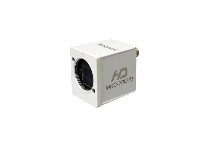 Ikegami MKC-700HD Full HDTV 3CMOS Progressive Scan Camera