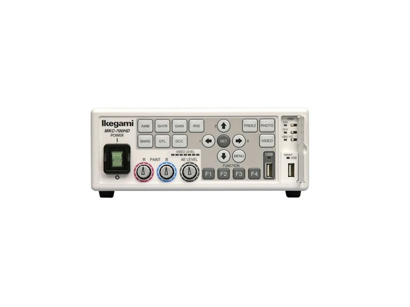 Ikegami MKC-700HD Full HDTV 3CMOS Progressive Scan Camera