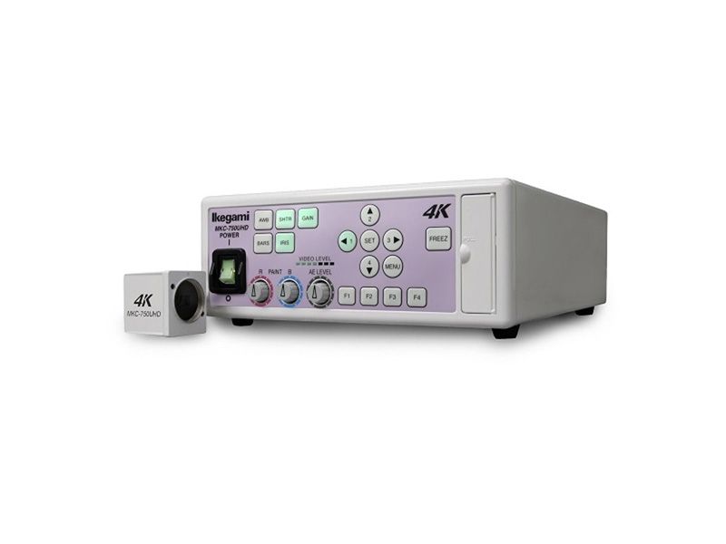 Ikegami MKC-704KHD High Sensitivity Full HD / 4K Output Camera