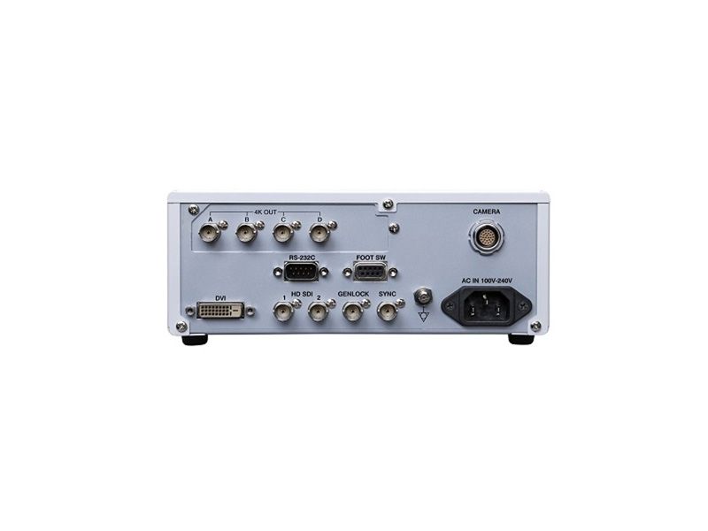 Ikegami MKC-704KHD High Sensitivity Full HD / 4K Output Camera
