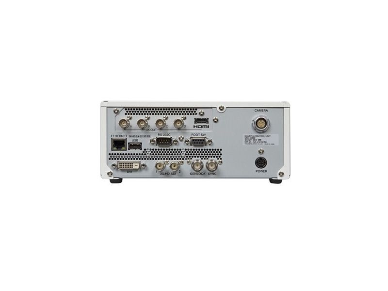 Ikegami MKC-X800 Native 4K Medical Grade Camera
