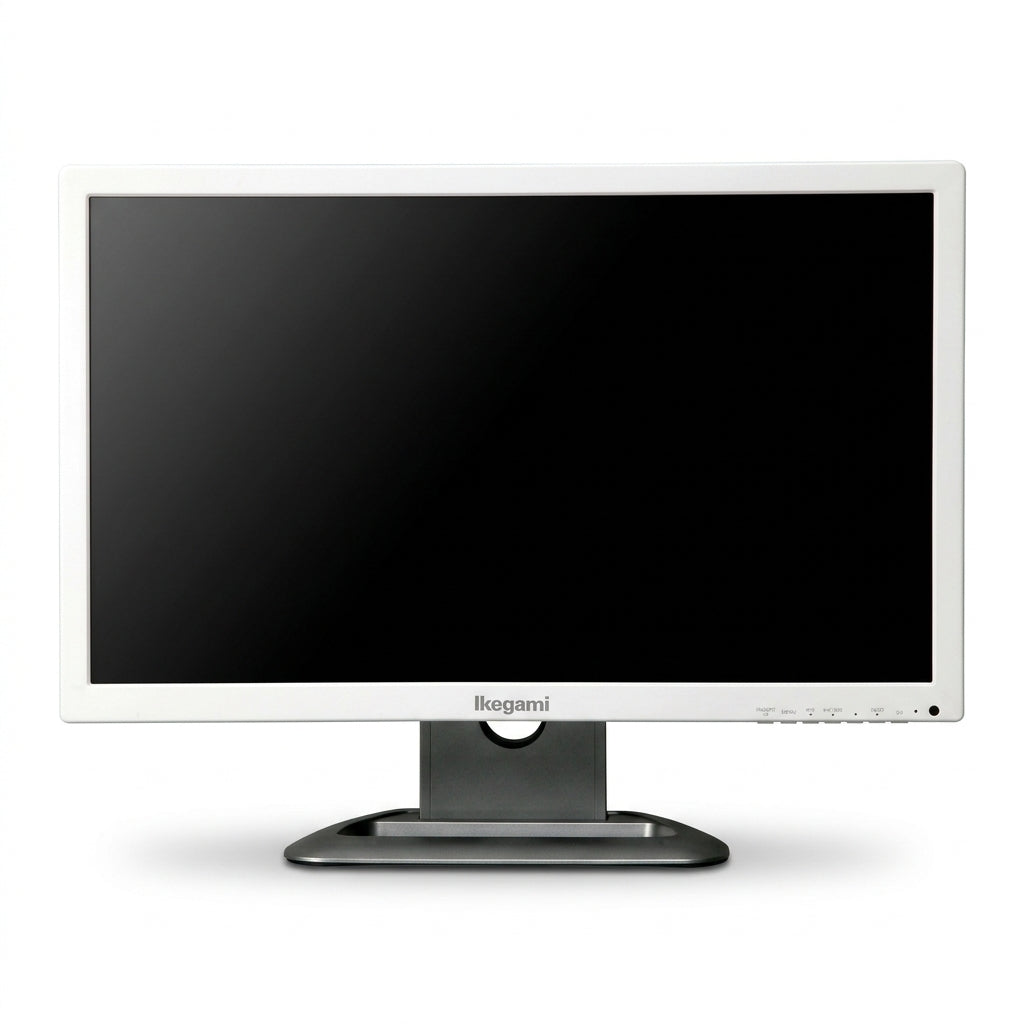 Ikegami MLW-2170HD 21.5-inch Full HD Medical Grade LCD Monitor