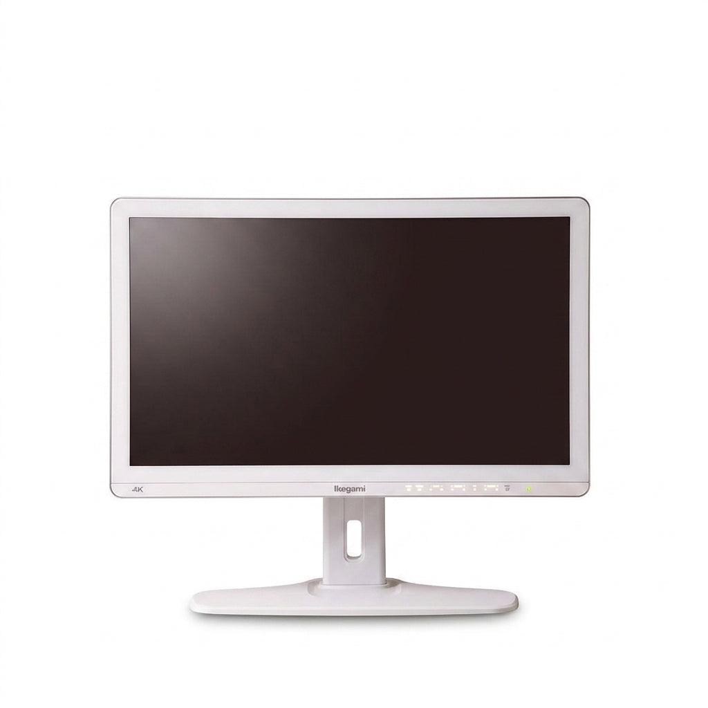 Ikegami MLW-2750UHD 27-inch 4K UHD Medical Grade Surgical LCD Monitor