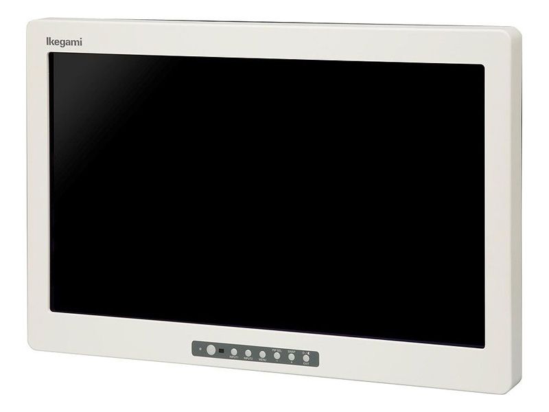 Ikegami MLW-2623C 26" Medical Grade FHD LED Monitor