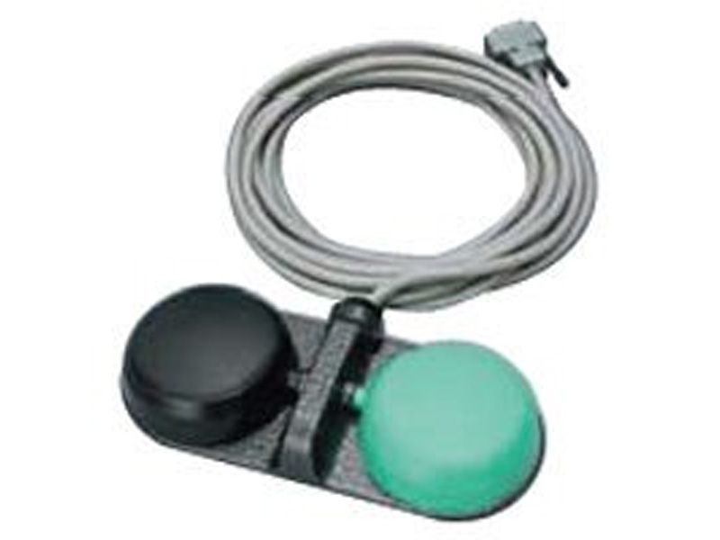 Ikegami OFLTVSP Foot Switch