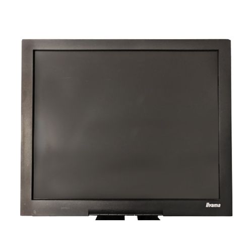iiyama PLE386B0X LCD Monitor