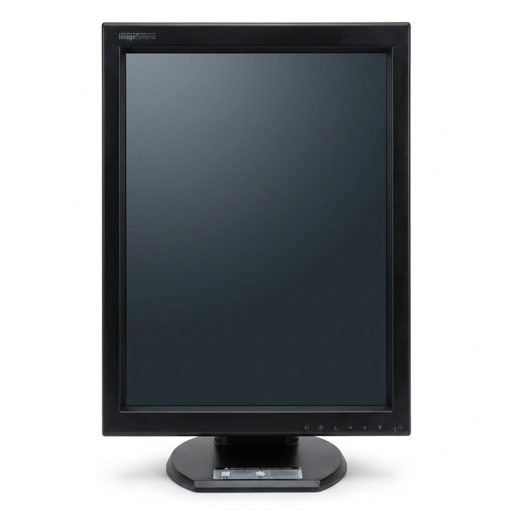 Image Systems CX30TQX 21-Inch 3MP Diagnostic LCD Monitor