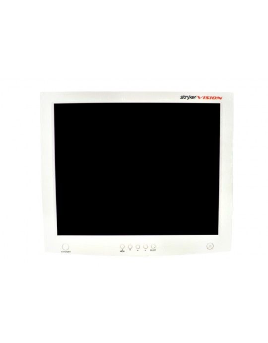Stryker 240030920 19" Medical LCD Monitor