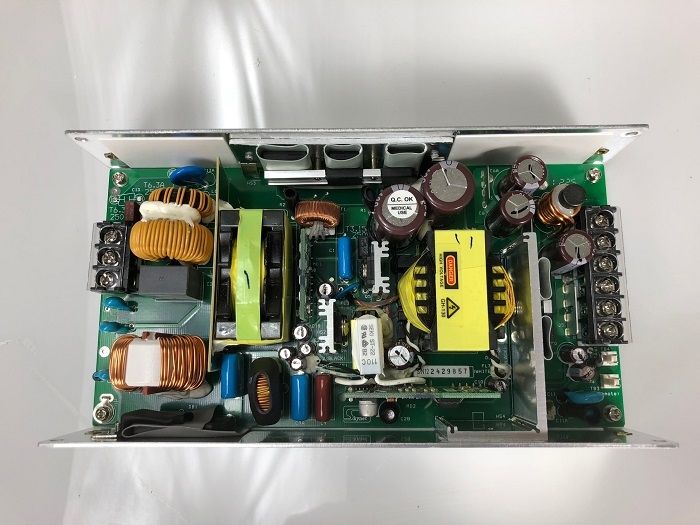 Skynet Electronic SNP-G307-M Power Supply +12V/25A