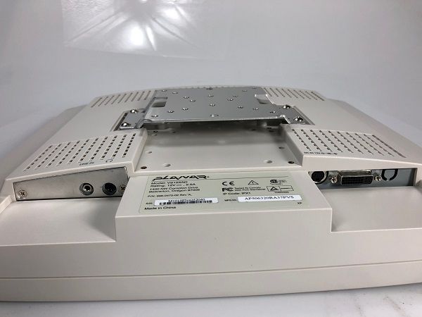 Planar VS15XADTR LCD Display