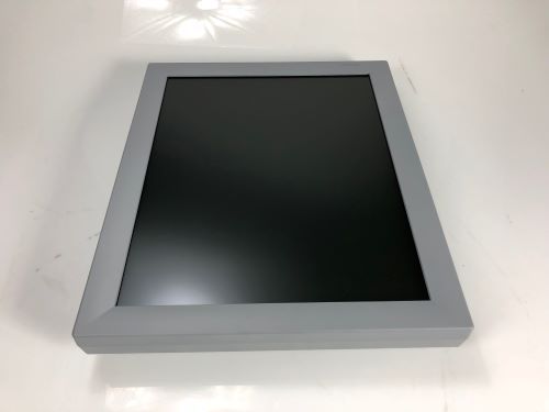 PLANAR DOME Q2 LCD Monitor