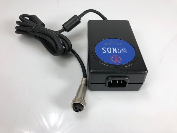 NDSsi MW116KA-24-00-F-02 Power Supply 30B0024