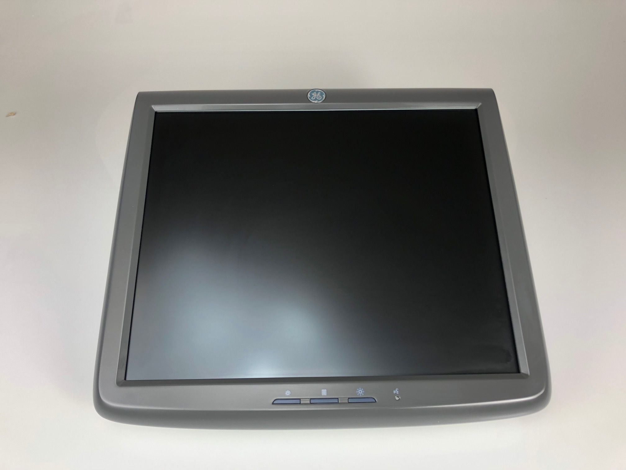 GE GA700/5167953 5167953R4 LCD Display