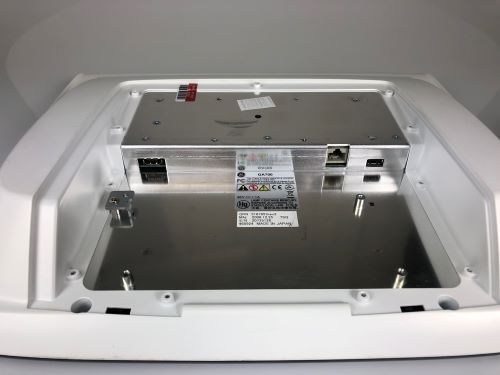 GE GA700/5167953 5167953R4 LCD Display