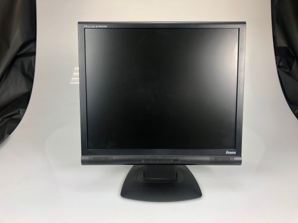 iyama PLE433B0S 17" Desktop LCD Monitor