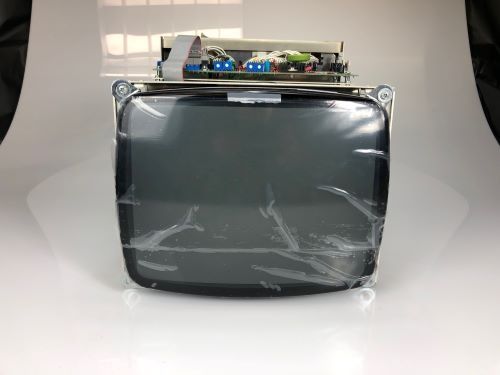 BARCO MCD12ACMKII (12-inch) Monitor