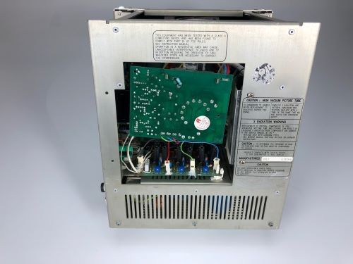 BARCO MCD12ACMKII (12-inch) Monitor