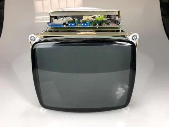 Barco MCD12ACU 12-inch CRT Monitor