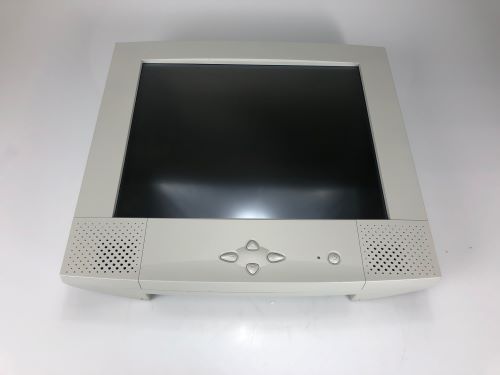 Pixelink P17PHLBERS LCD Display