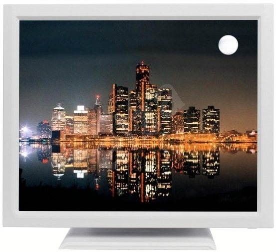 iiyama PLT380-W0S 15" Desktop LCD Monitor