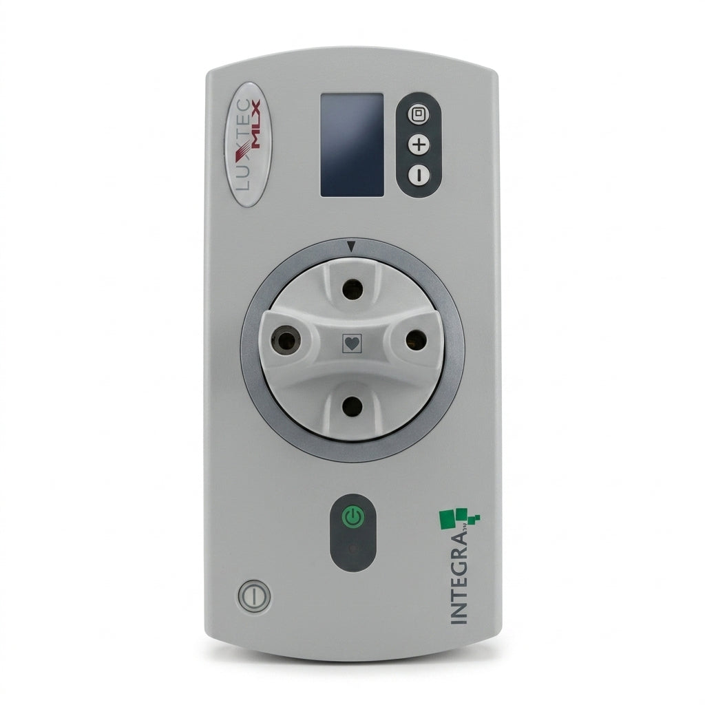 Integra Luxtec LX9 300W Xenon Surgical Light Source