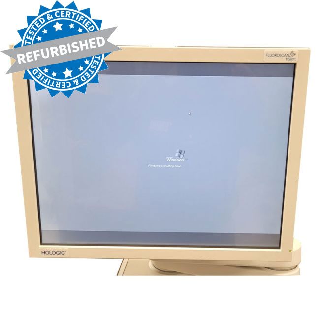 Invictalinea GOP2000SM 20.1" Medical Grade LCD Monitor