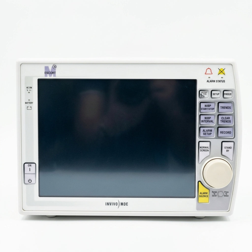 Invivo Escort 20415 M10 Patient Monitor