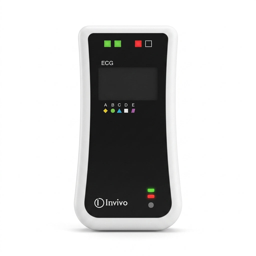 Invivo 453530335642 Patient Monitor Replacement Part
