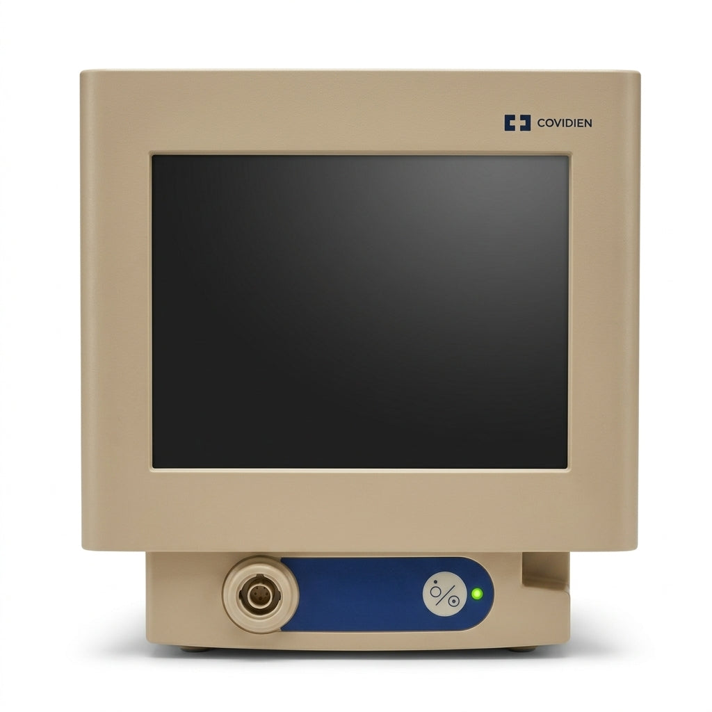 Jamar Diamond Medical Monitor