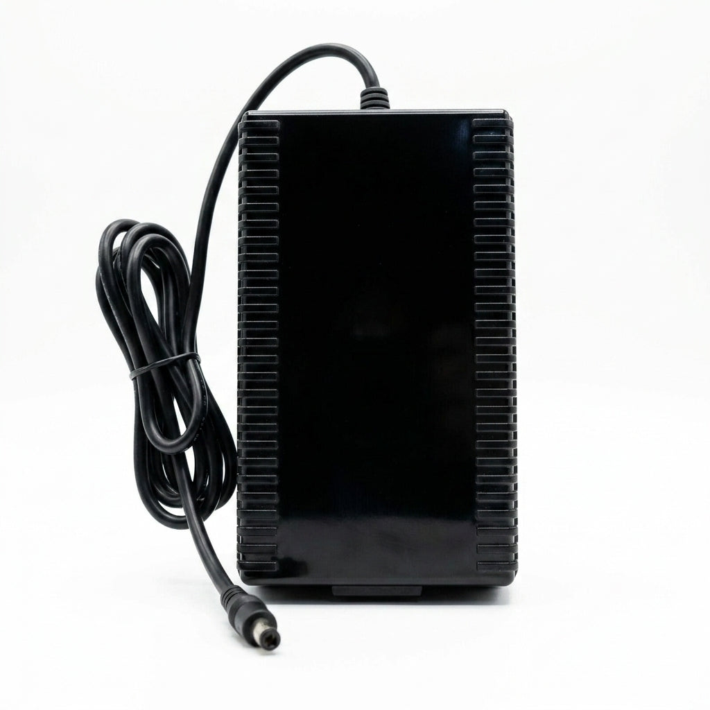 Jerome Industries WSZ112M 12V 4A Medical Power Supply
