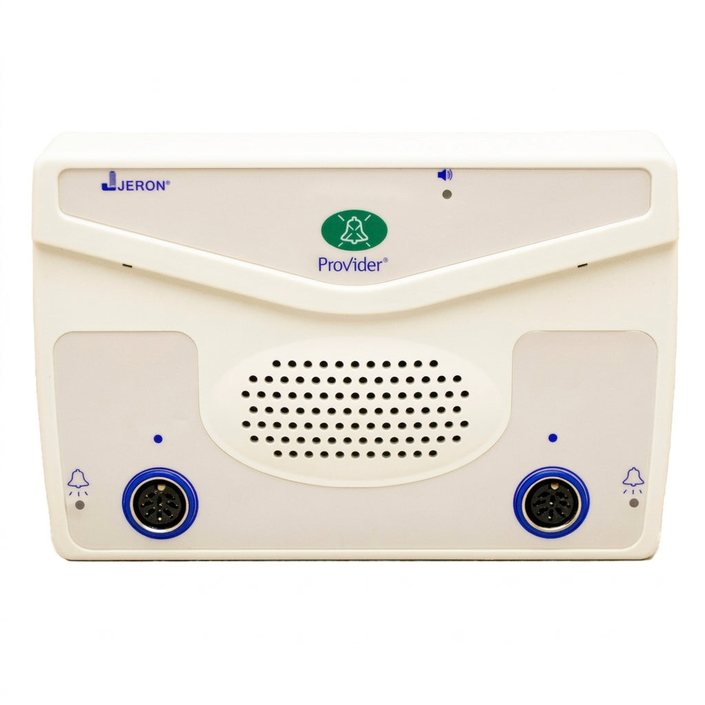 Jeron Provider 680 710AJE2 Master Console