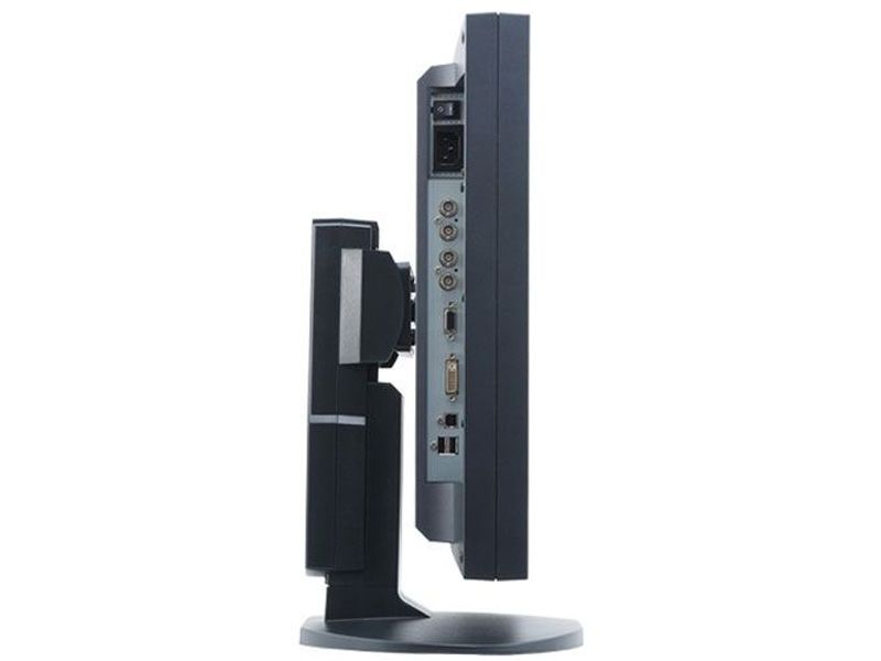 JVC CCL196 1.3MP Color Multi-Modality Monitor