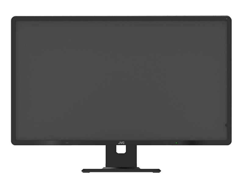 JVC CL-R813 8MP Clinical Review Display Monitor