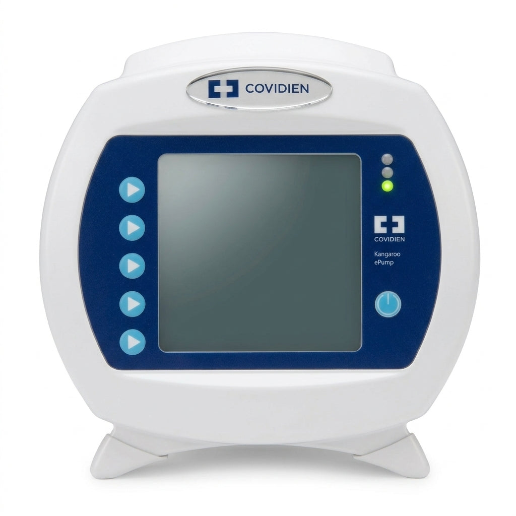 Kangaroo EPUMP Enteral Feeding Pump