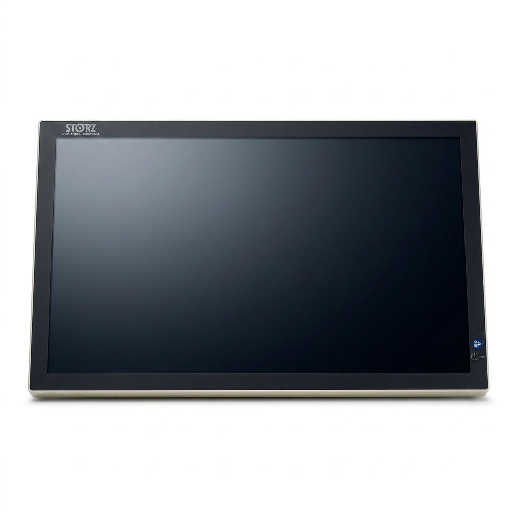 Karl Storz 20090724 24 Inch Touch Screen AIDA Medical Monitor