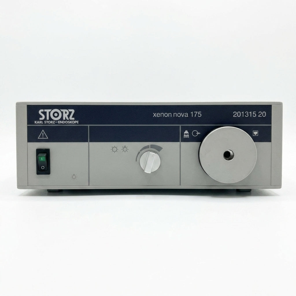 Karl Storz Xenon Nova 175 20131520 Endoscopy Light Source