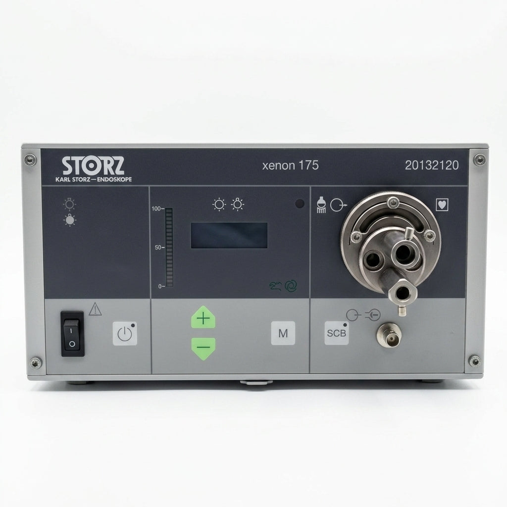 Karl Storz Xenon 175 SCB 20132120 Medical Endoscopy Light Source