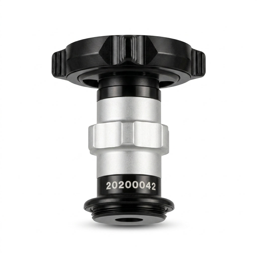 Karl Storz 20200042 Telecam-C 30mm Video Camera Coupler
