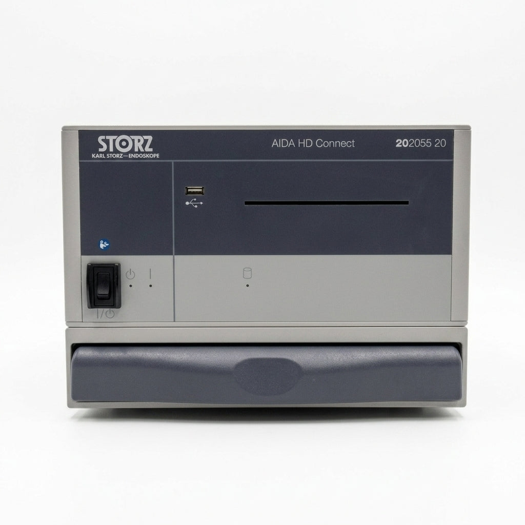Karl Storz AIDA HD Connect 20205520 High Definition Image Management System