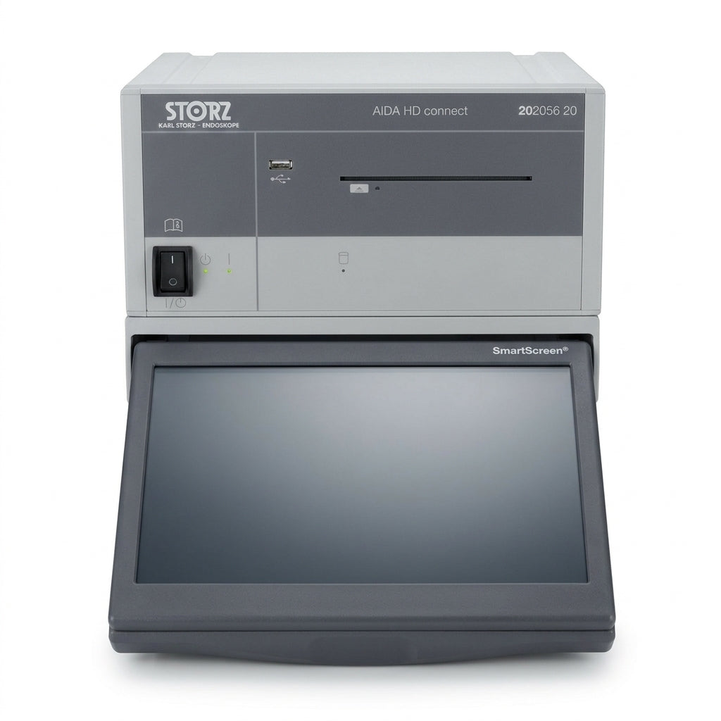 Karl Storz 20205620-140 Image 1 Hub HD Medical Camera Control Unit