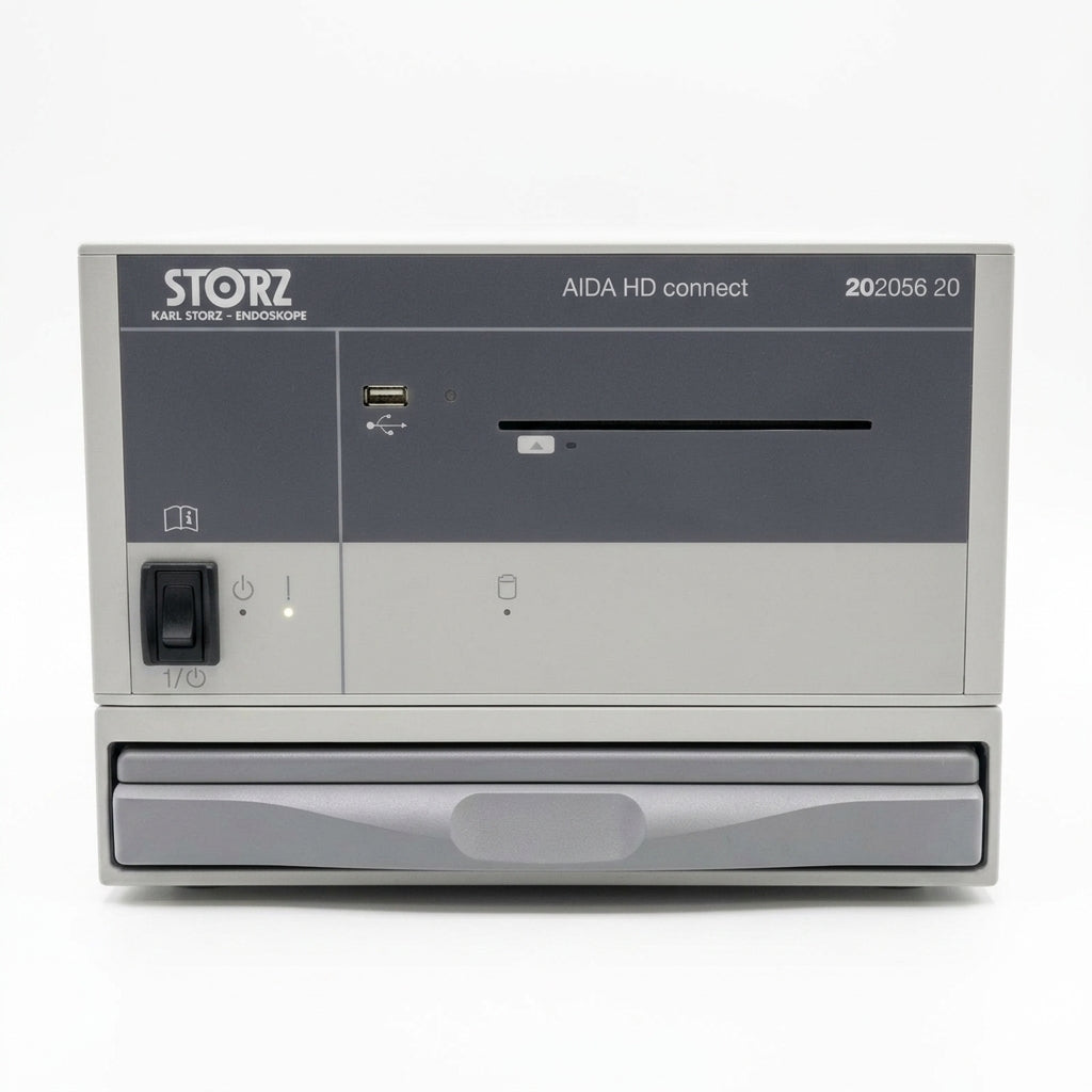 Karl Storz AIDA HD Connect 20205620 Full HD Medical Image Recorder