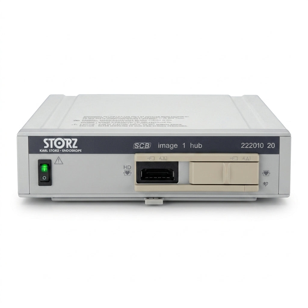 Karl Storz Image 1 Hub 22201020-104 Camera Control Unit